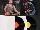 BRUCE SPRINGSTEEN Steelmill (recorded live 1970) vinyl 2 LP Set Boss Records