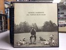 GEORGE HARRISON: All Things Must Pass, Apple, 3LPS, POSTER, OOP LP