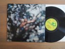 PINK FLOYD - OBSCURED BY CLOUDS GERMAN HARVEST LABEL IN MINT