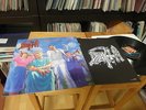 DEATH -Spiritual Healing LP 1990 ORIG. FLAG 38 MINT AUS ARCHIV