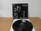 LOVE SCULPTURE FORMS AND FEELINGS UK PARLOPHONE YELLOW BLACK 1969