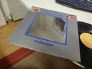 URIAH HEEP Look At Yourself 1971 UK 'MIRROR SLEEVE' LP MINT