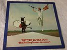 Rolling Stones in Concert - Get yer Ya Yas Out - ABKCO # NPS - 5 - Sealed  -