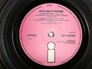 RARE PROG/PSYCH LP King Crimson 