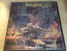 Judas Priest - Sad Wings Of Destiny Signed Autographed Vinyl