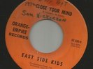 GARAGE PSYCH- EAST SIDE KIDS--CLOSE YOUR MIND -HEAR BOTH- 1967-ORANGE EMPIRE