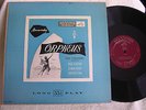 Stravinsky Conducts Stravinsky/Orpheus/SCARCE TITLE/RCA Victor LM-1033/MINT-