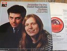 ASD 2436 Brahms Cello Sonatas / Du Pre / Barenboim S/C