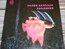 BLACK SABBATH - PARANOID - VERTIGO SWIRL 6360 011 GER 1970 HARD ROCK HEAVY METAL