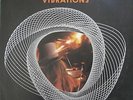 PIANO VIBRATIONS POLYDOR 2460 135 EMBOSSED SLEEVE RICK WAKEMAN RARE ALBUM VINYL