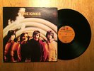THE KINKS   Are The Village Green Preservation Society   psych (NM) REPRISE LP $