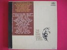 LP BOX SET - THE NAT KING COLE STORY IN STEREO CAPITOL SWCL 1613 RARE TRACK LIST