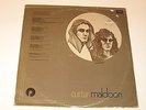 CURTISS MALDOON(deep purple) same '71 UK PURPLE A-1U/B-1U LP VG EX- 