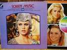 JAPAN LP BRIGITTE BARDOT SLEEVE + ACTRESS BOOKLET 