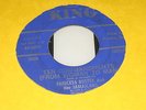 PRINCESS BUSTER - TEN COMMANDMENTS FROM WOMAN TO MAN - US KING 7