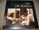 JIMI HENDRIX LP (the blues) martin scorsese presents. 2003 NM classic
