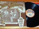 R. Crumb And His Cheap Suit Serenaders - 1974 US Blue Goose LP