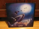 SUN RA-COSMOS-INNER CITY '77 ORIG 1ST PRESS-NEW YORK ADDRESS-NICE