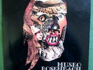 MUSEO ROSENBACH Zarathustra ITALY Contempo 1990 BEST SOUND RE NM GATEFOLD