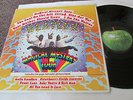 THE BEATLES: Magical Mystery Tour 1967 LP & Booklet SMAL 2835