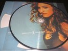 MADONNA Ray of Light LP unplayed PICTURE DISC w/die cut cover