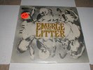 The Litter EMERGE 1969 ABC Probe LP SEALED Hard Psych Proto Metal Punk Acid M-