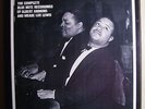 Albert Ammons Meade Lux Lewis Complete Blue Note Recordings MOSAIC 3 LP BOX Jazz