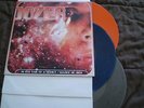DOZER In The Tail Of A Comet/Madre de Dios 3xLP Headspin 319 RARE limited COLOR