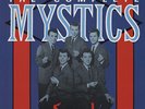 MYSTICS - The Complete Mystics - Vinyl Doo Wop/Vocal Groups