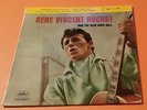 ROCK AND ROLL  GENE VINCENT FRENCH EP Frankie and Johnnie