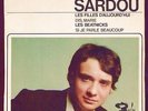MICHEL SARDOU EP 