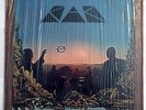 KAK - SELF TITLED- VERY RARE ORIGINAL EPIC PRESSING GARAGE PSYCHE