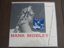Hank Mobley Blue Note 1568 - Music Matters Blue Note 45RPM 2LP SEALED Numbered