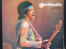 JIMI HENDRIX isle of wight EX+ Orig 1971 Oz Press CLASSIC PSYCH ROCK VINYL LP