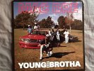 Mac Dre 'Young Black Brotha' 12