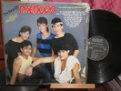 philippines MENUDO The Best LP 12