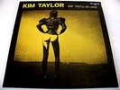KIM TAYLOR / SAY YOU'LL BE MINE / 1987 DISCO ZYX RECORDS 3 TRACK 45 RPM 12