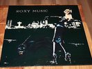 ROXY MUSIC FOR YOUR PLEASURE 1ST UK PRESS ILPS 9293 mint-