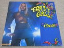 FRANCE GALL / 1968 / RARE FRENCH YEYE SCAT JAZZ BOSSA VOCAL LP