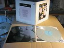 LP- DEPECHE MODE - The Singles 81-85 - German 1St Press - POSTER - BRILLANT 