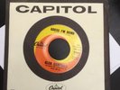 Glen Campbell - Guess Im Dumb 45 Brian Wilson NOS NM psych Rock Beach Boys RARE
