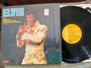 RARE APL1-0283 Elvis Presley 