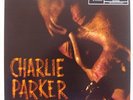 CHARLIE PARKER: Jazz Perennial VERVE JAPAN vinyl lp NEAR MINT Stunnig RAY BROWN