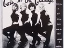 GIRLS IN THE GARAGE Vol 2: Rare 60s Girl Groups PUNK vinyl LP rare NM