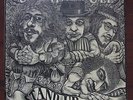 JETHRO TULL- Stand Up -1969 ISLAND Pink 'I' pop up sleeve-early press VG+/EX