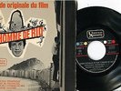 BOF 45T ORIGINAL du film L'HOMME DE RIO avec Jean Paul BELMONDO  Très Rare