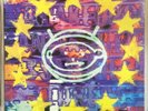 U2 - Zooropa Rare Blue Vinyl Lp