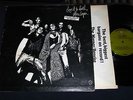 ALICE COOPER Love it to Death Green Label Warner Bros Straight w/Inner,self,out