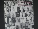 ROLLING STONES  Double Vinyl LP  Exile On Main Street (Early Pressing) EX+