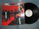 Angeles Del Infierno ?– Pacto Con El Diablo LP SPAIN 1984 EX TOP RARE HEAVY